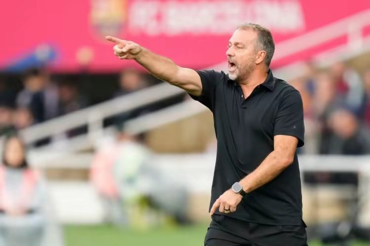 就是防不住！追平队史最差纪录，巴萨近9场欧冠比赛均有丢球巴萨亚马尔 12月10日