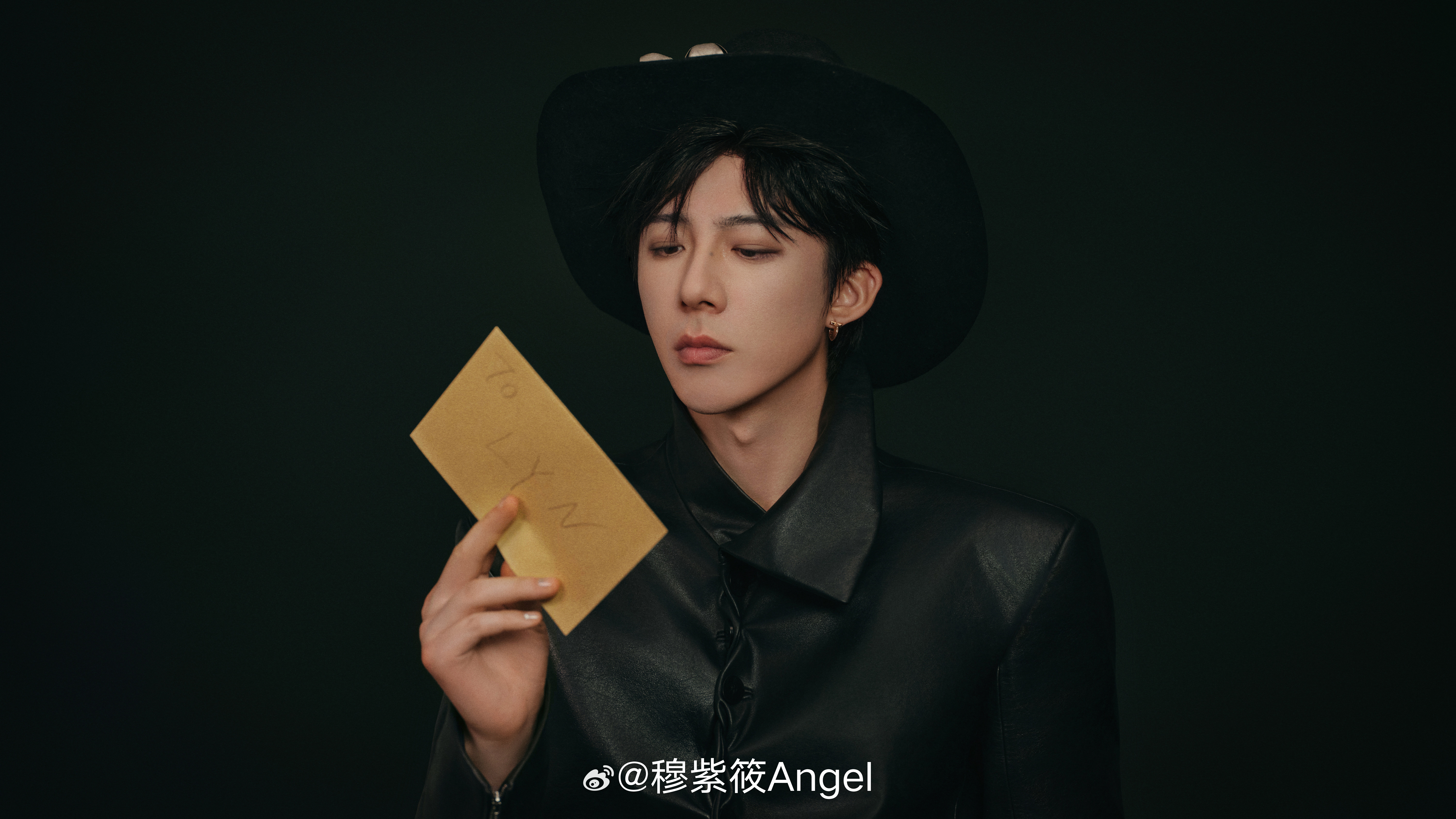 刘宇宁铁证 ｜刘宇宁高原 ｜摩登兄弟你不是流星，你是我的恒星——遥远、恒定，却照