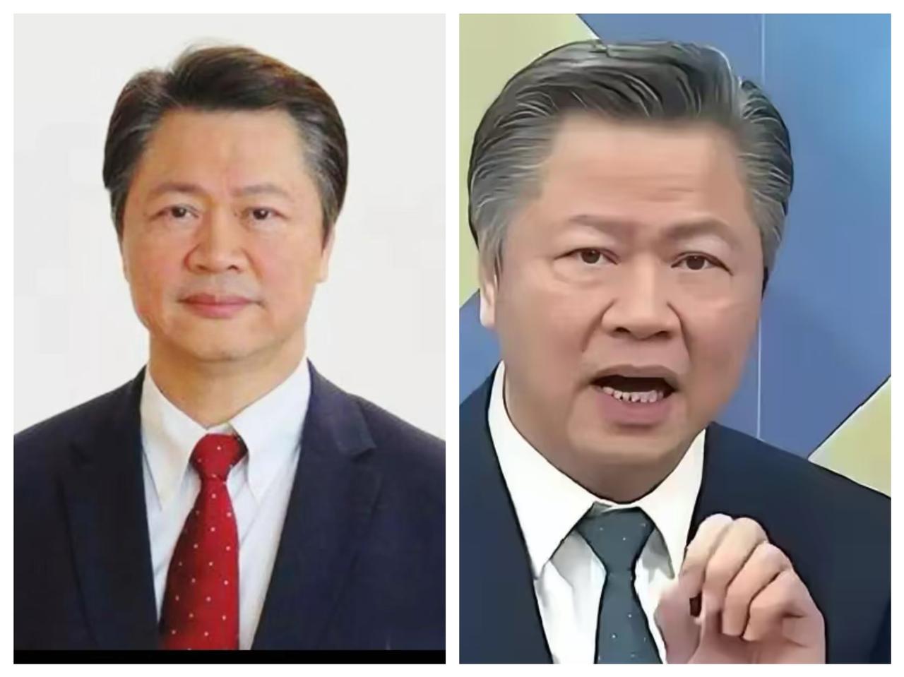 一觉睡醒，
是不是全网都知道了。
本周清晨，台北传来新消息：赖岳谦被曝婉拒福建某