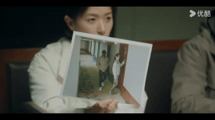 一口气追平冬城猎凶冬城猎凶年代刑侦的画面质感追完《冬城猎凶》彻底沦陷，1999银
