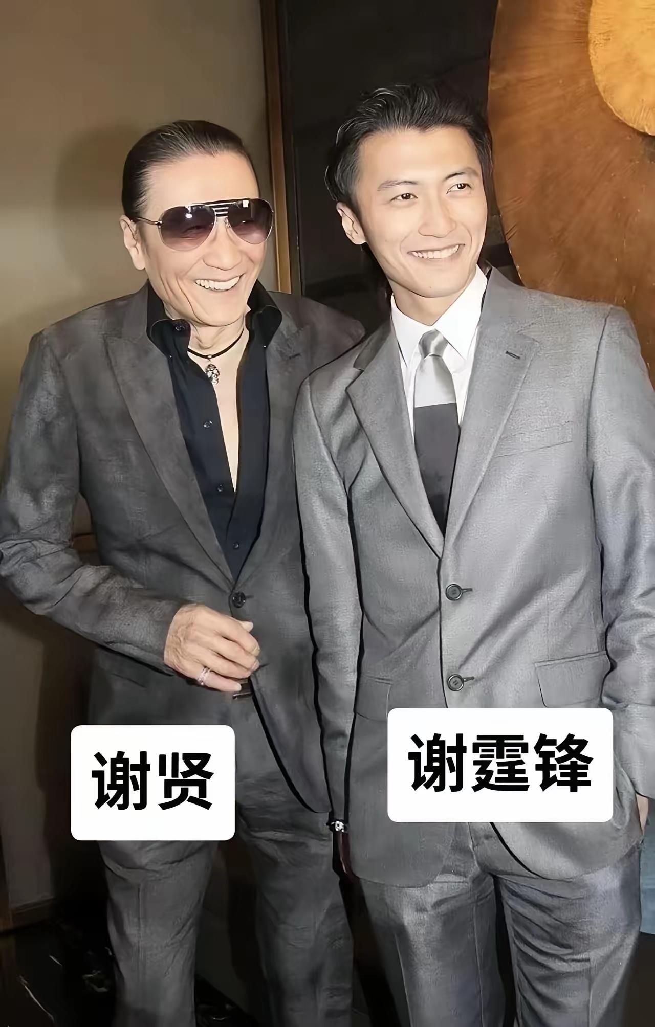 镜头定格父辈意气风发，台下后辈接续前行，诸多星二代身负父辈光环，却不靠名头傍身，