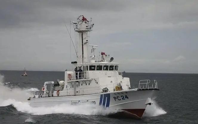 突发！高市早苗更赢得大选，就对华出口，直接扣押中国渔船，逮捕船长！
高市早苗刚刚