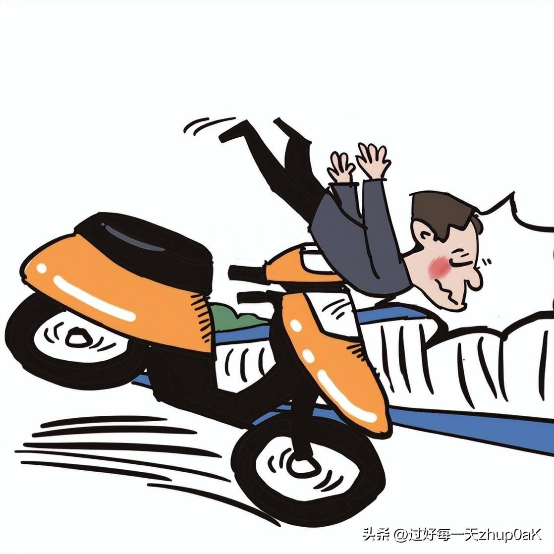 人的命，或许真的有天注定的成分，不然的话，有些意外怎么出现的那么蹊跷呢？
这不，