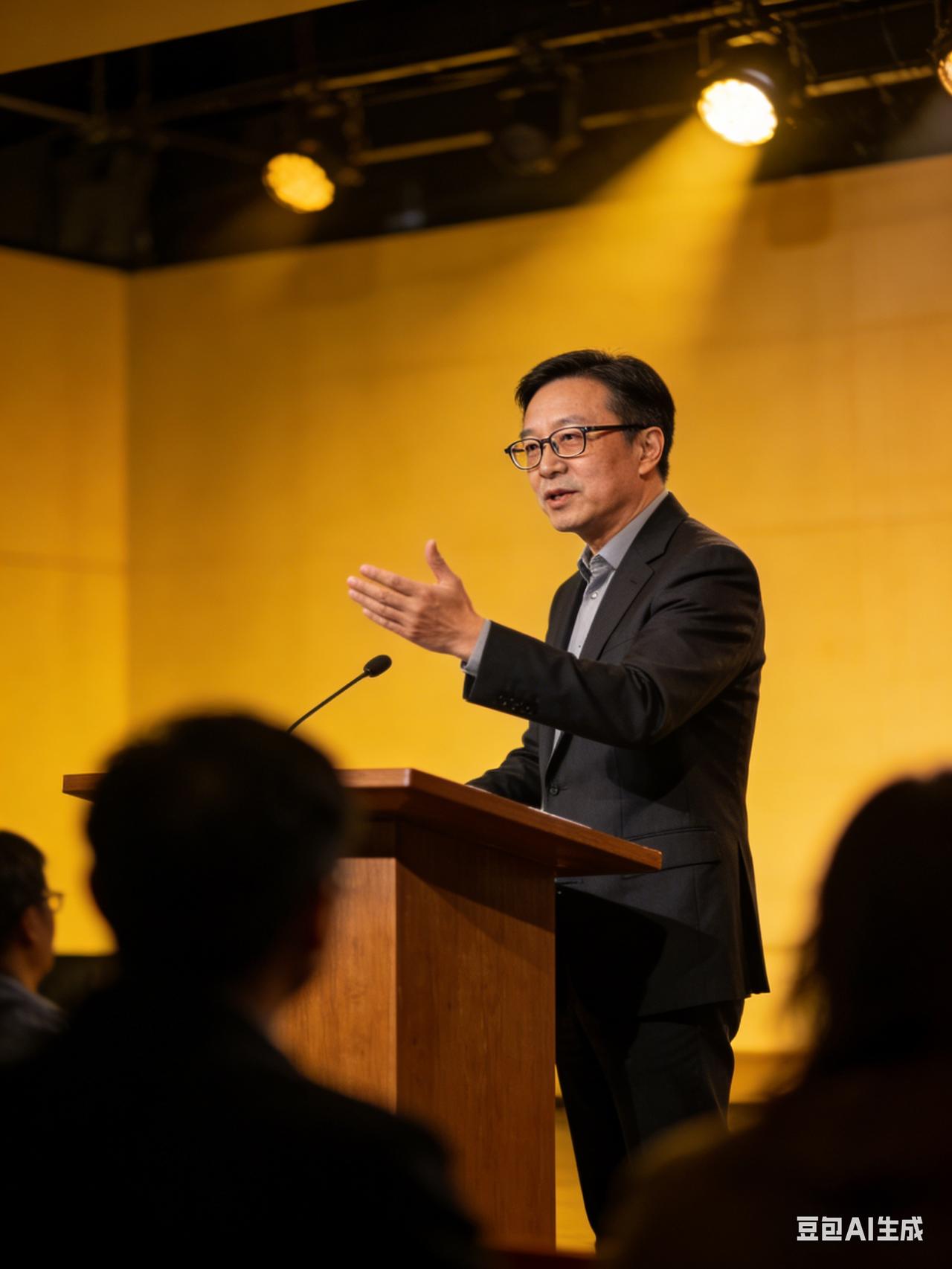 看了张雪峰的猝然离世，想起俞敏洪曾说过的话：
“如果拼了命，英年早逝，和不那么拼