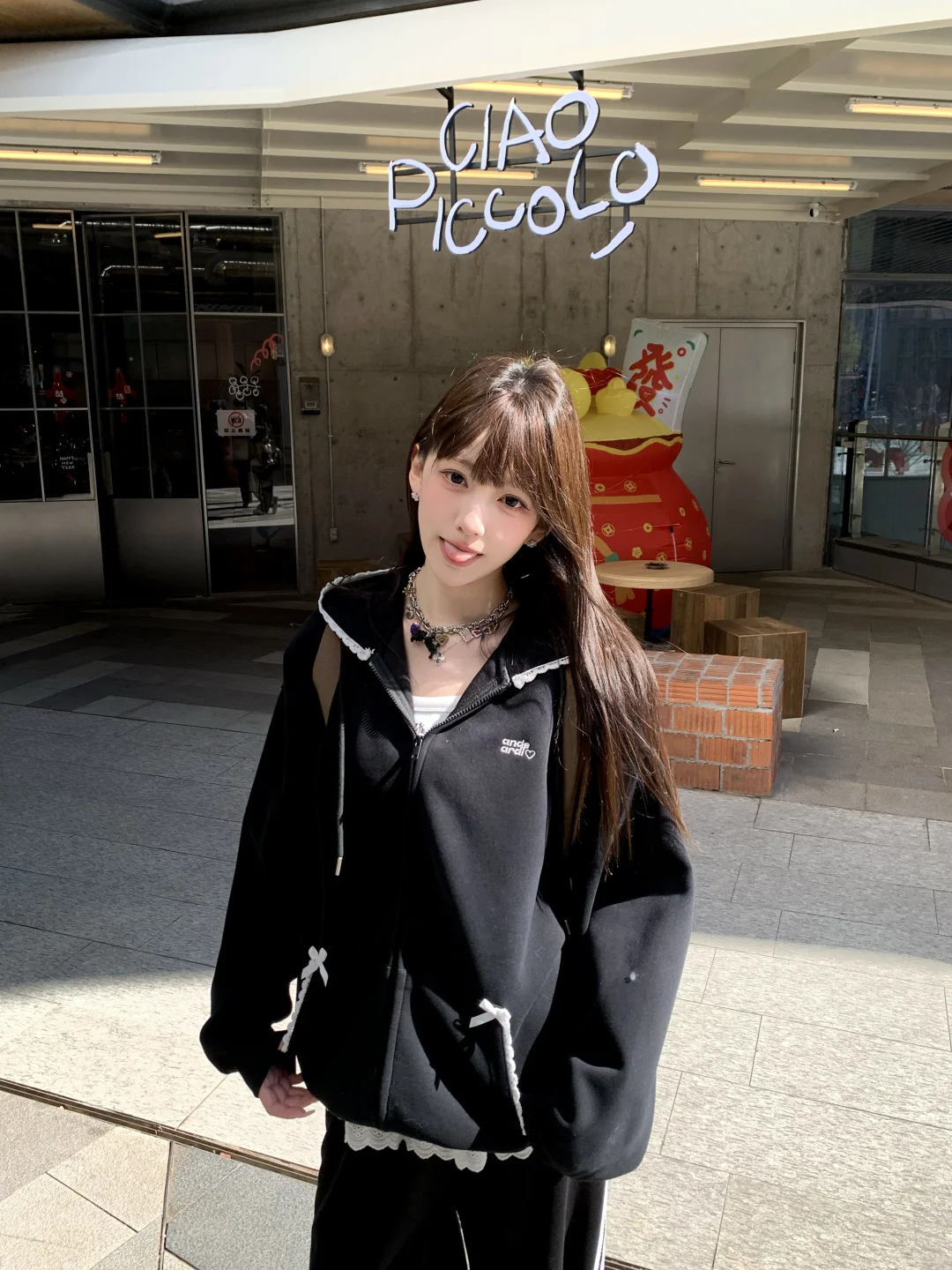 冬天过够了 想过春天了
