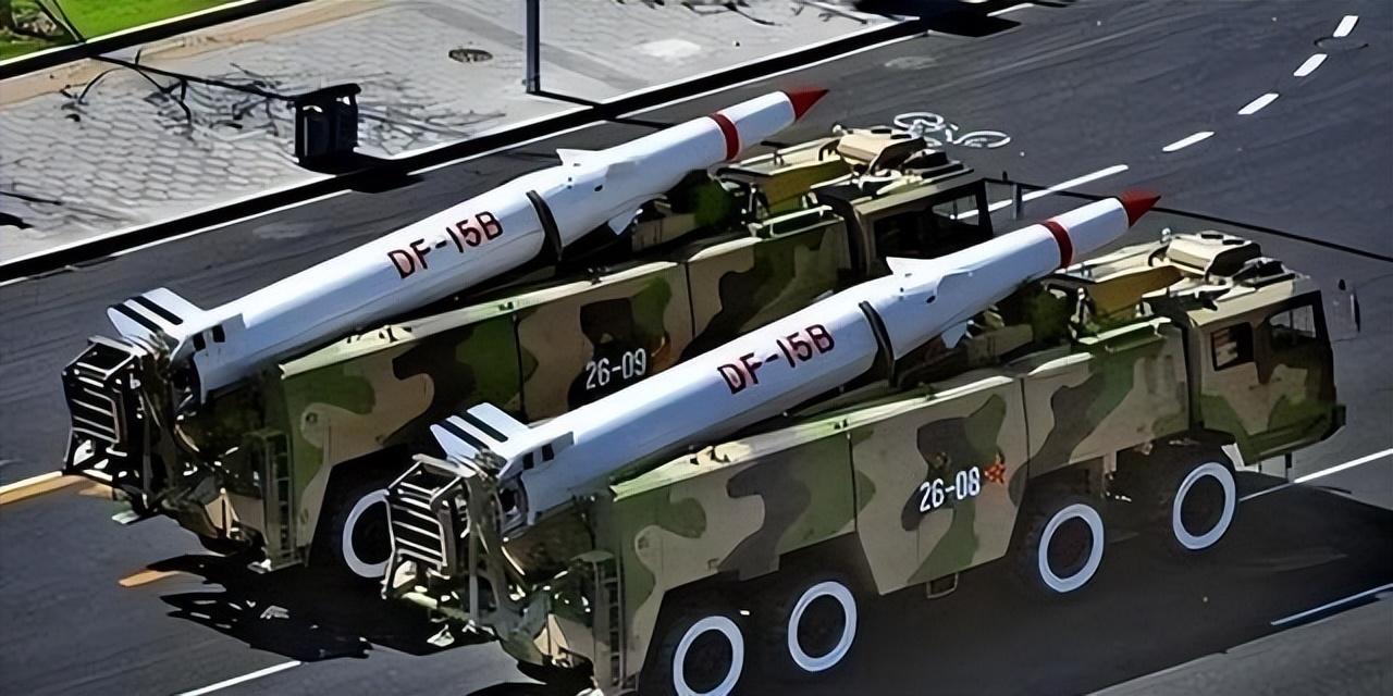 法媒：美军如果介入台海，中国1300枚导弹将瘫痪40亿美资产？
 
法国媒体的一