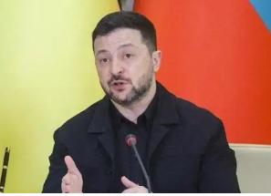 泽连斯基这次是真的想停战了，不是因为他不想打了，而是这场战争实在是打不下去了。