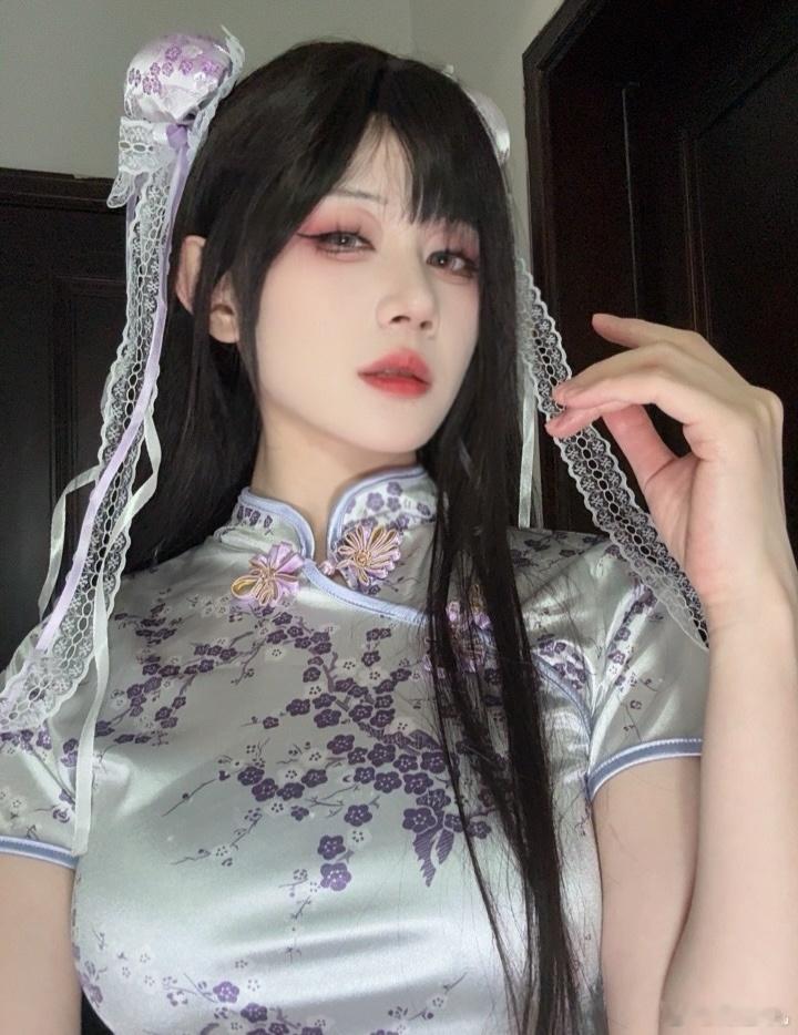 中华娘 ​​​