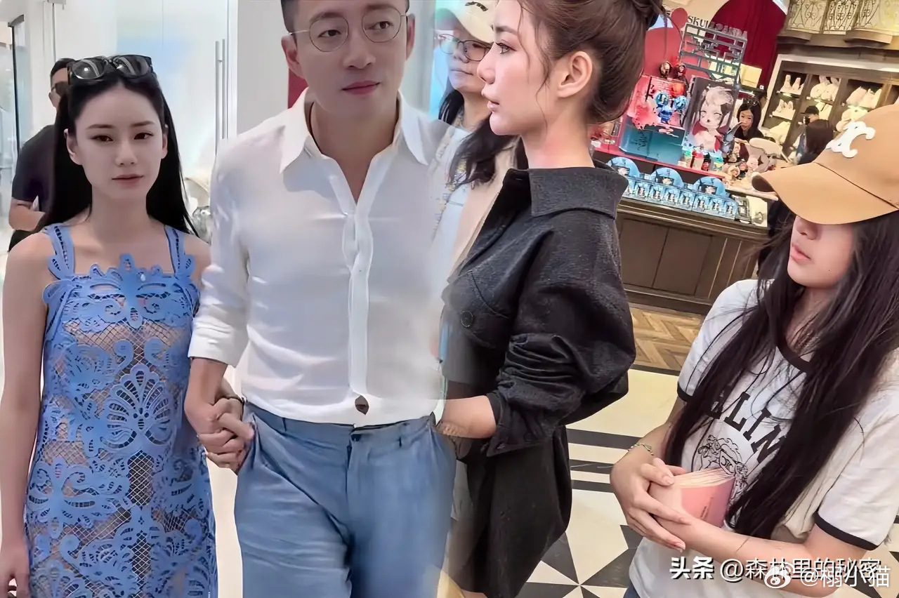 马筱梅杀疯了马筱梅近日立规很强硬，直接给徐家人下了“逐客令”。她不让徐家人随意探