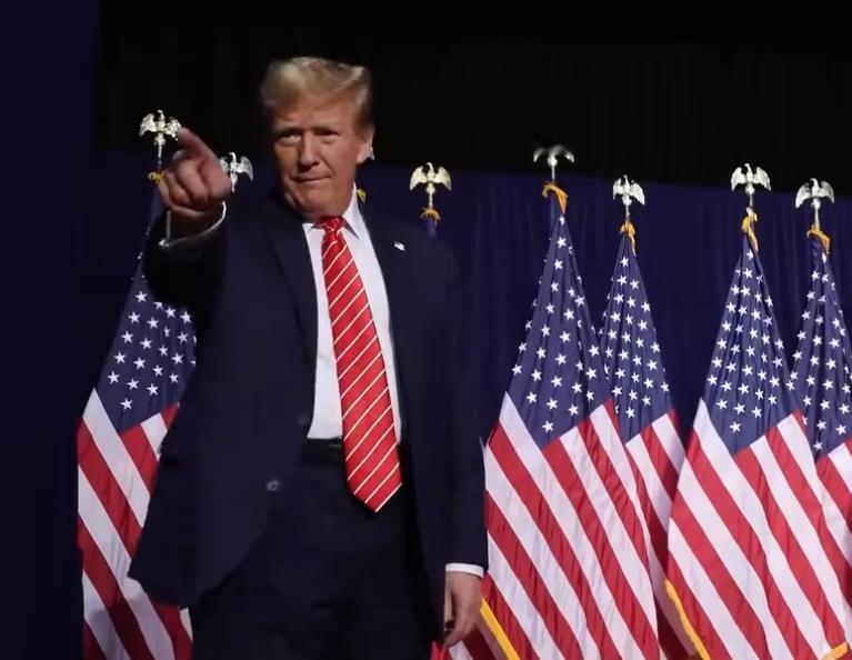 停火无限期、盟友当弃子、商界须效忠：特朗普的“利益算术”还有多少底线，特朗普这次