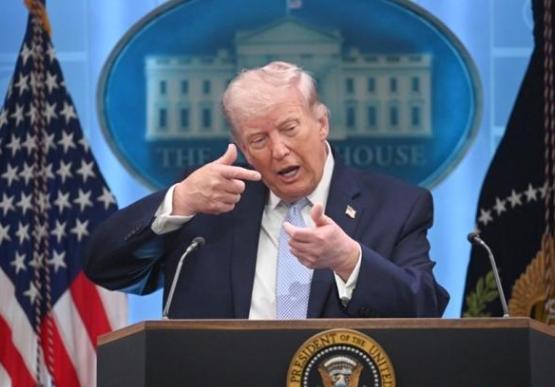 特朗普最近直接摊牌，没打算继续延长和伊朗的停火期限，本说好的缓冲缓和期说不续就不