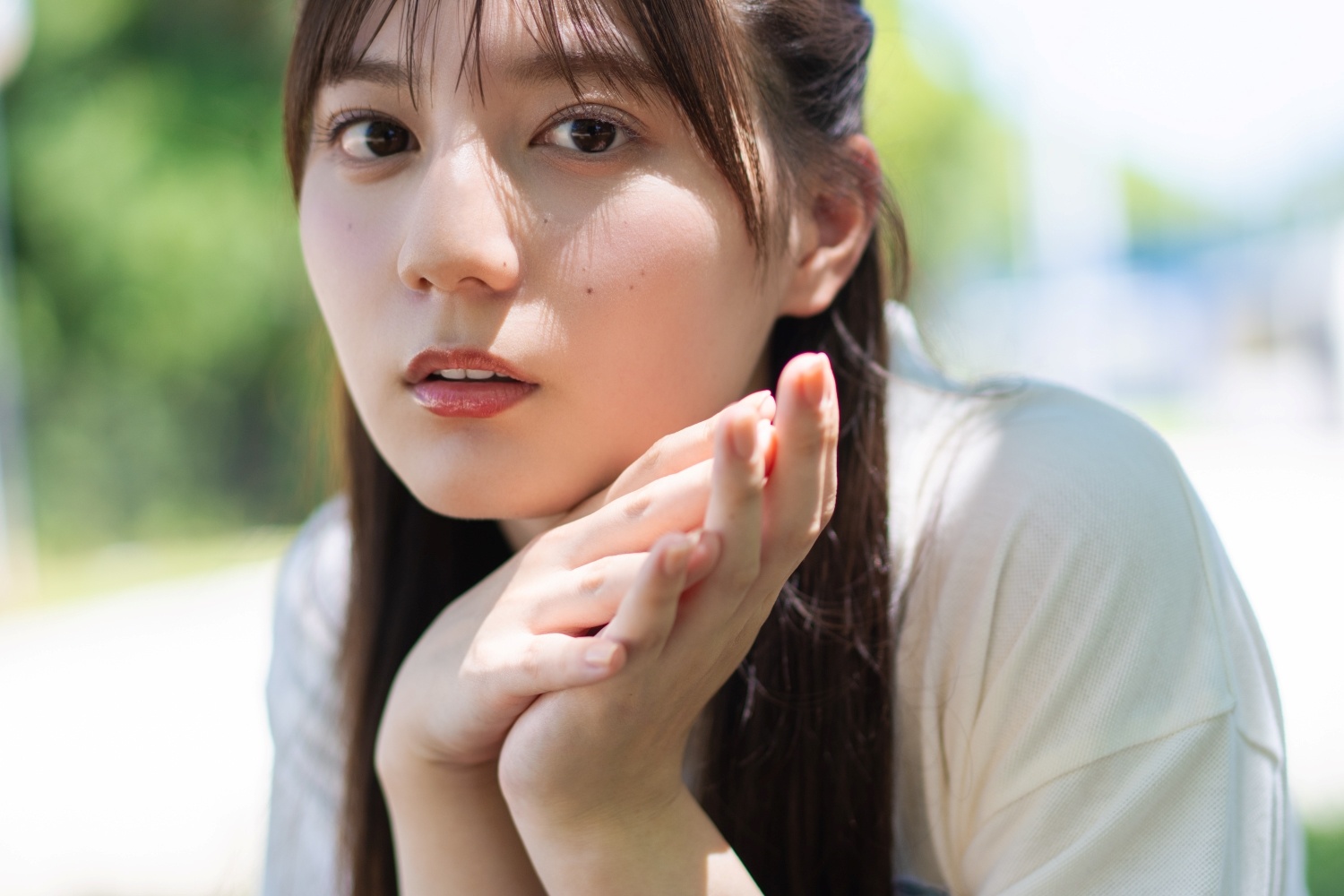 小坂菜緒🦖 　 BLTこさかなと遊ぼう🐟🤹🏻‍♀️ ˎˊ˗ ​​​