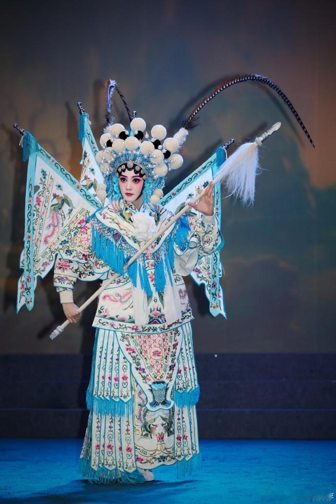 秦腔迎来了最好的宣传委员主角让年轻人觉醒秦腔血脉想要演活秦腔名角忆秦娥存在不小难