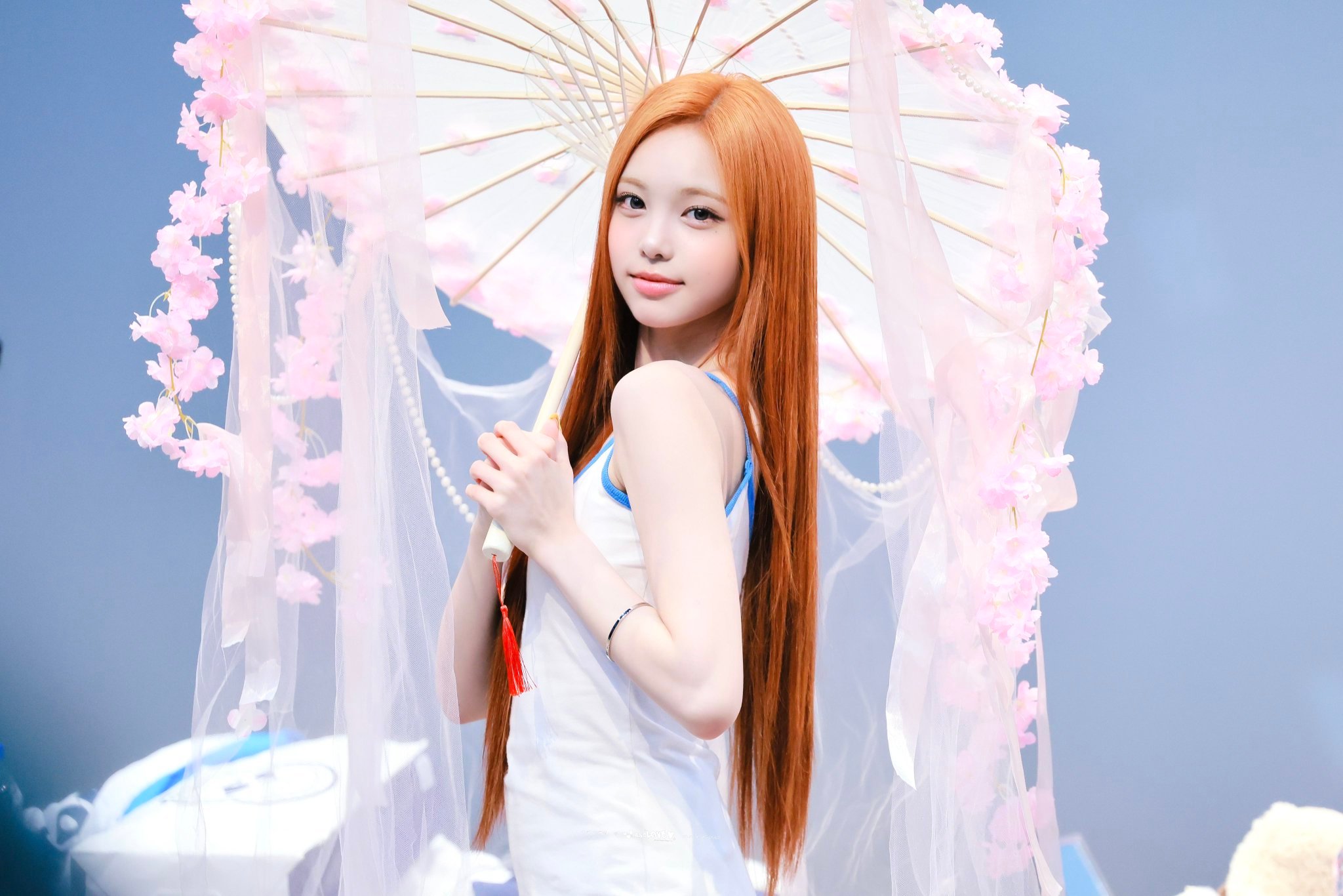 仙子🌸©️