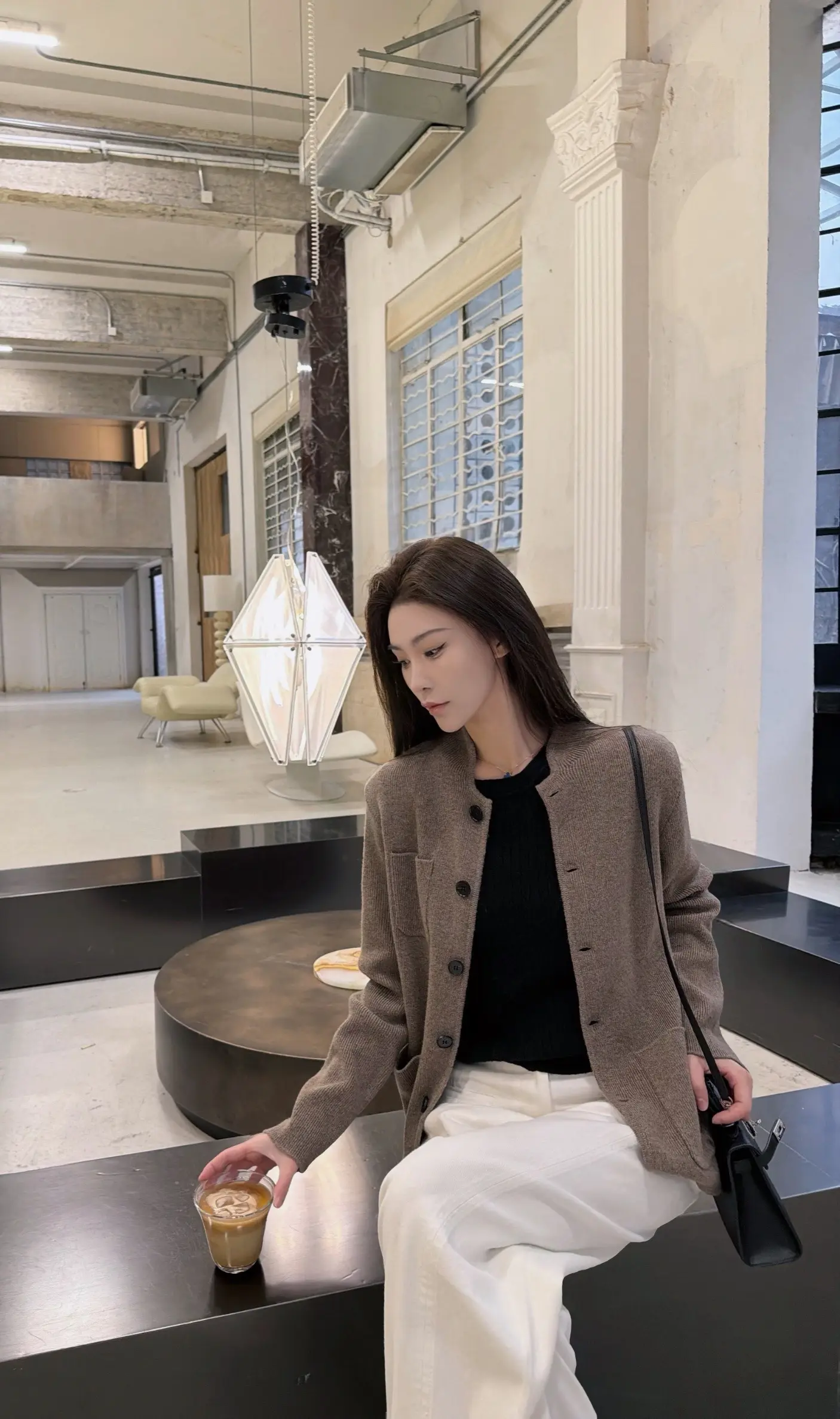 人生有几刻是发自真心的惬意和愉悦