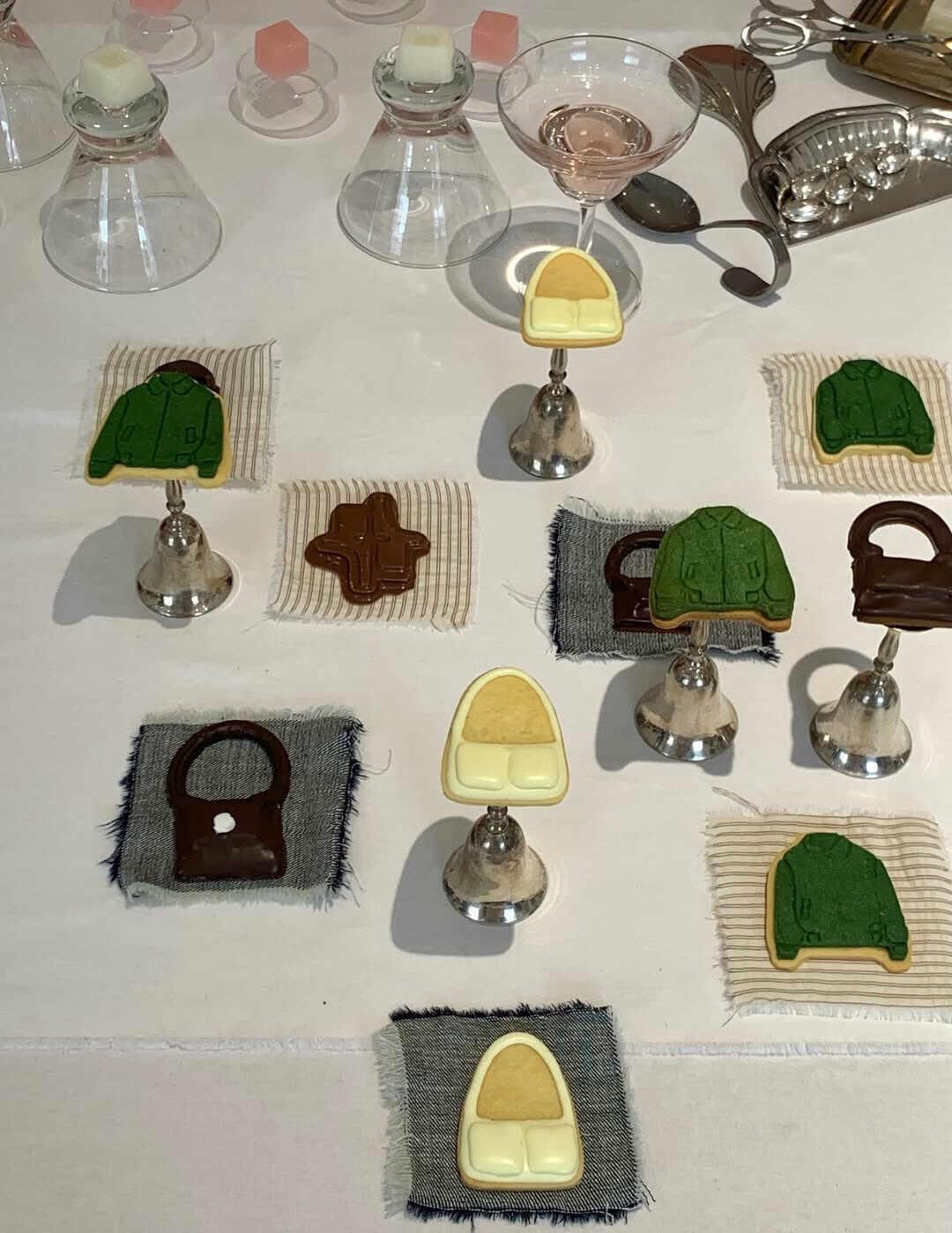 太可爱了，这堆东西
可爱的一切 可爱的 可可爱爱 好可爱 可爱到冒泡