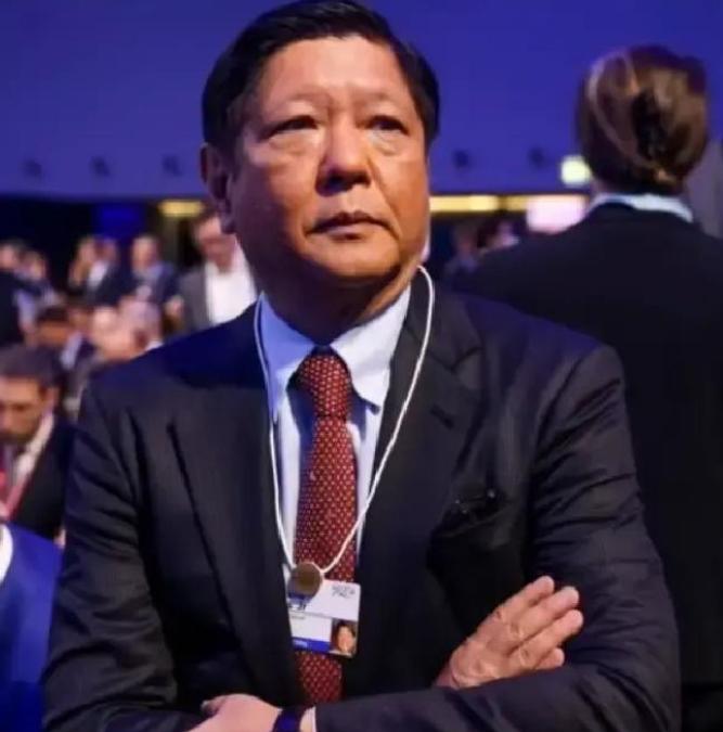 现在国际上好像都默认了一件事，中国不会轻易动手。这个默契一形成，局面就有点麻烦，