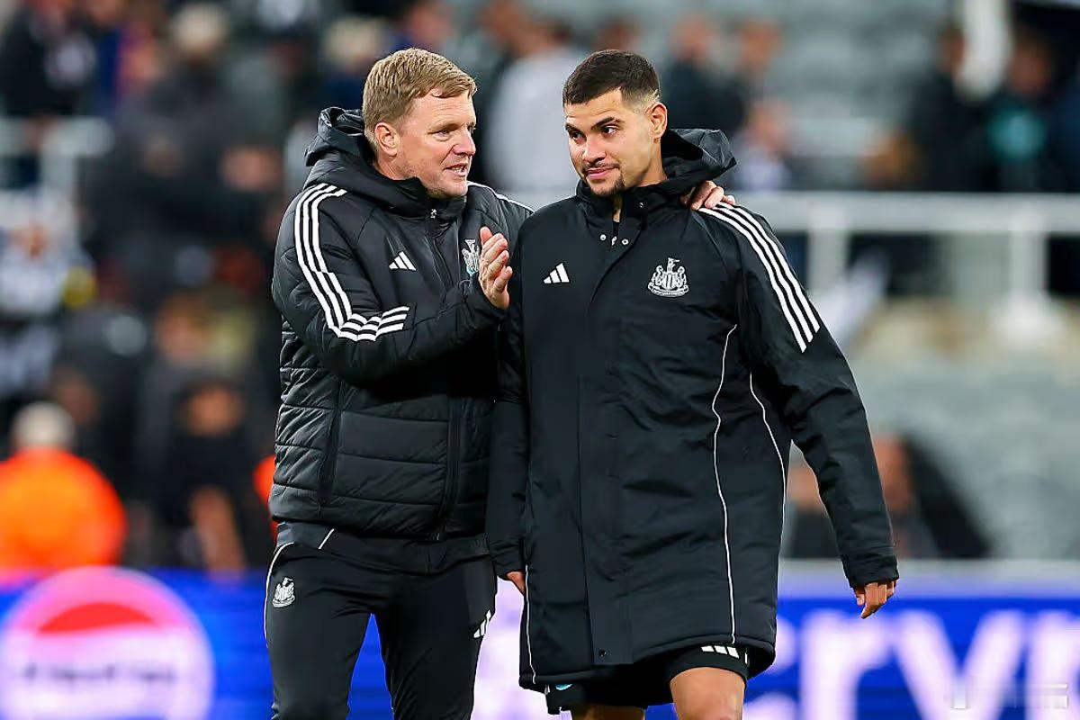 阿森纳vs纽卡斯尔 先是热刺，然后是切尔西，接下来，我不希望纽卡斯尔也发生类似的