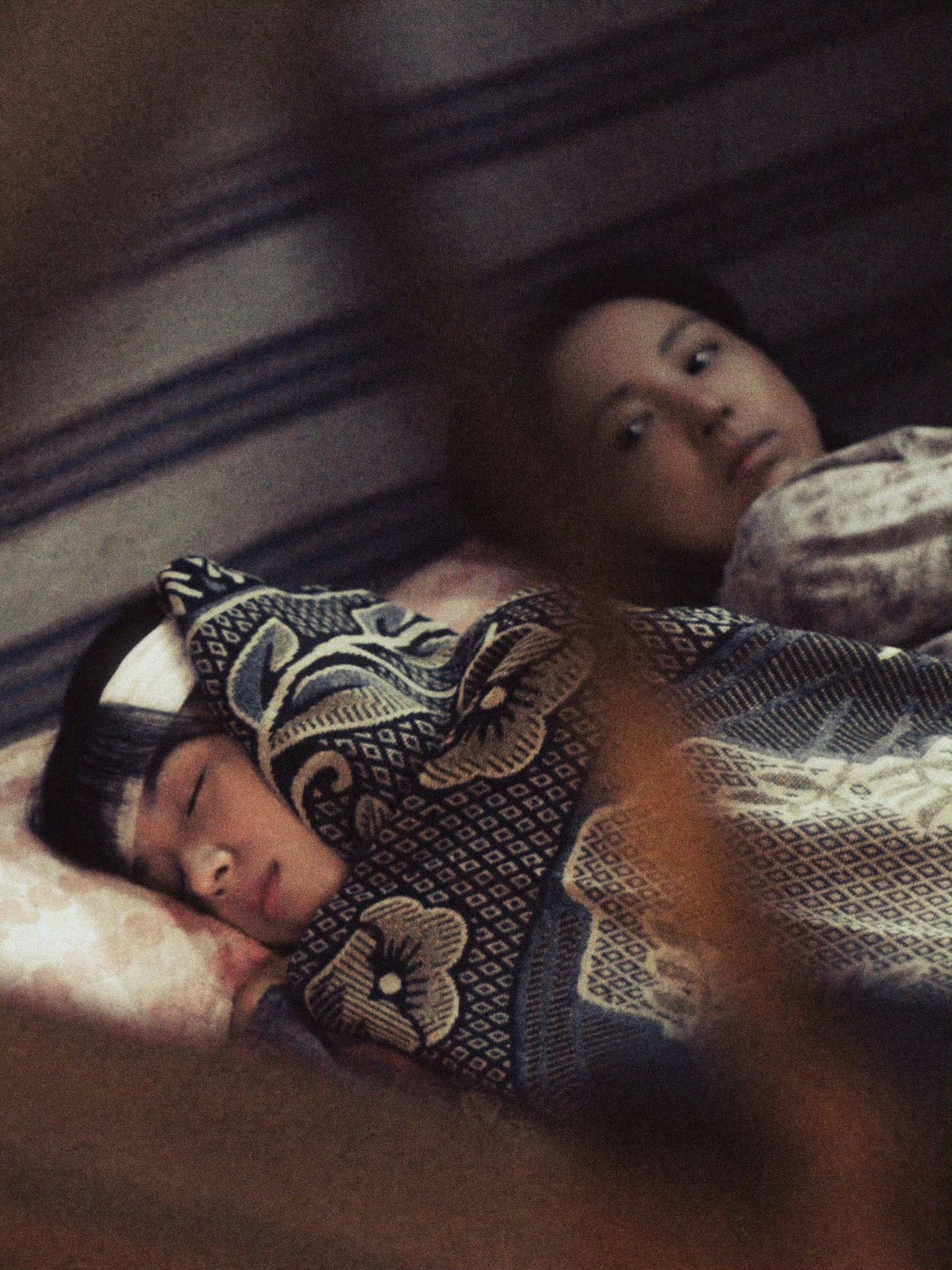 小酒窝看董璇演戏泪目小酒窝看董璇新剧落泪 董璇演技太绝！小酒窝都看落泪了，《你好