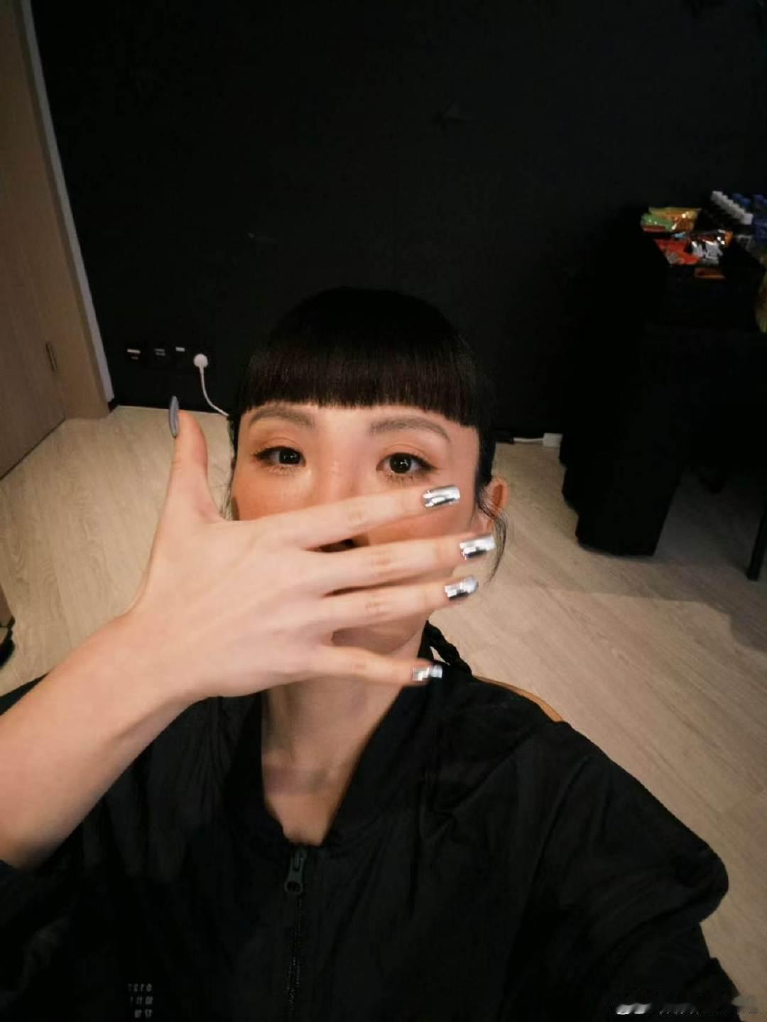 歌手排名喜欢听王菲就觉得自己好有品味魏如萱大方直球表白王菲，独特唱腔与超前审美让
