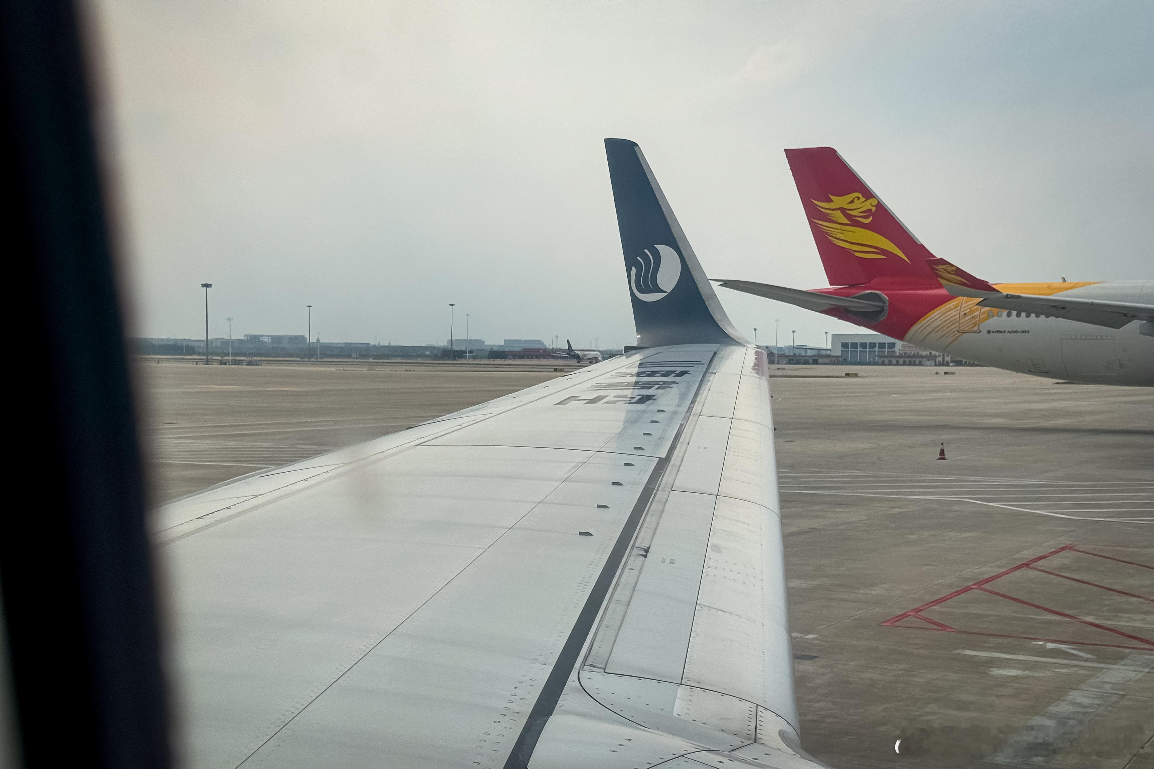 听说山东航空是中国的“俄罗斯航空”？大雪起飞、能早到从来不准时到？今天感受下看看