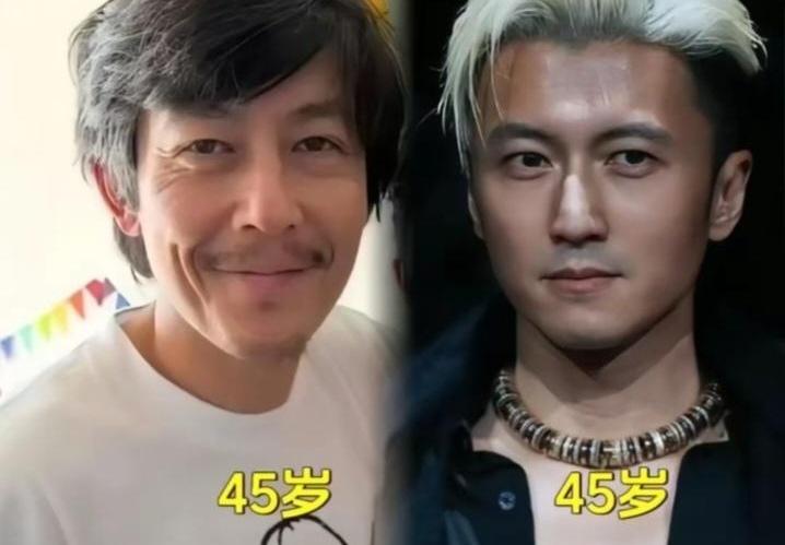 18年，能把一对穿一条裤子的好兄弟，变成连招呼都不打的陌生人，你敢信吗？

当年