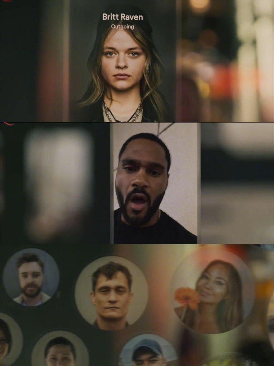 《极限审判》中国首映礼圆满举办！主创分享幕后，AI审判设定细思极恐又极具深度！极