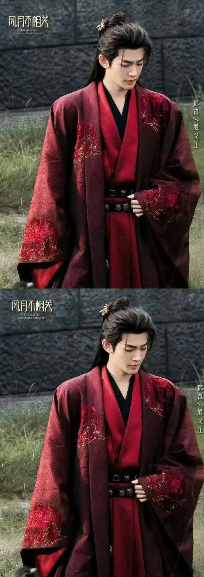邓为还有四部待播作品邓为还有四部待播剧谁看了不说一句储备充足，《仙台有树》已经杀