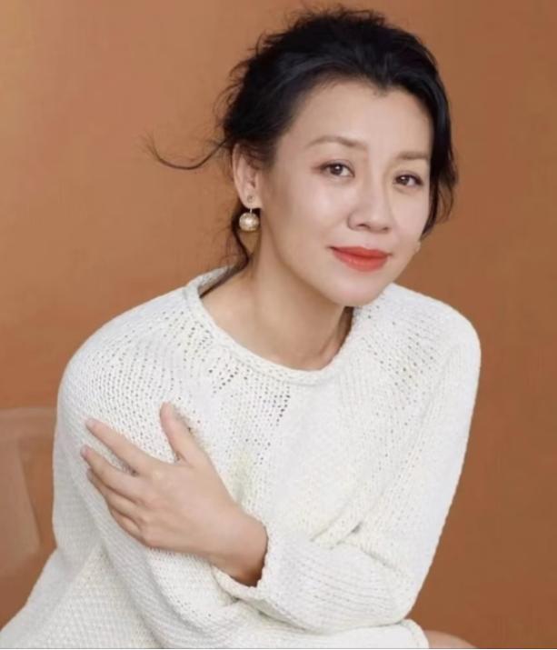 演员刘琳说：我一直想要生孩子，结果 35 岁开始，第一次胎停了，第二次又胎停了，