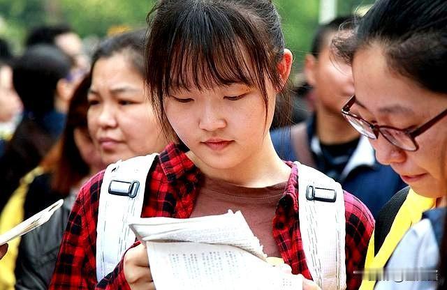 660分滑档后，竟补录上浙江大学？家长都看懵了！

今年浙江高考志愿填报，660