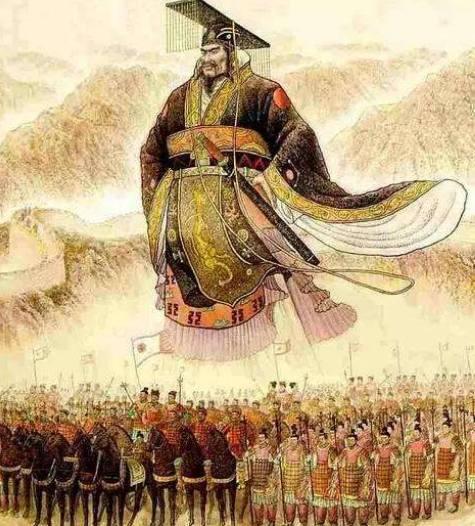 秦始皇是怎么死的？三个细节细思极恐！

公元前210年，49岁的秦始皇死在巡游路