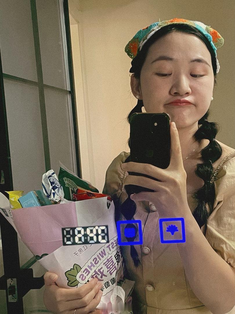 今天是可爱多和柚子的姐姐！（不是）记录📝恋爱脑不易和柚子哥哥在一起他去零食好忙