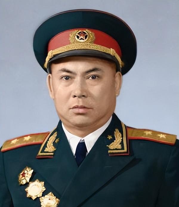1975年临终前，周总理对李先念特别嘱托：有关温玉成将军的事情，我始终放心不下