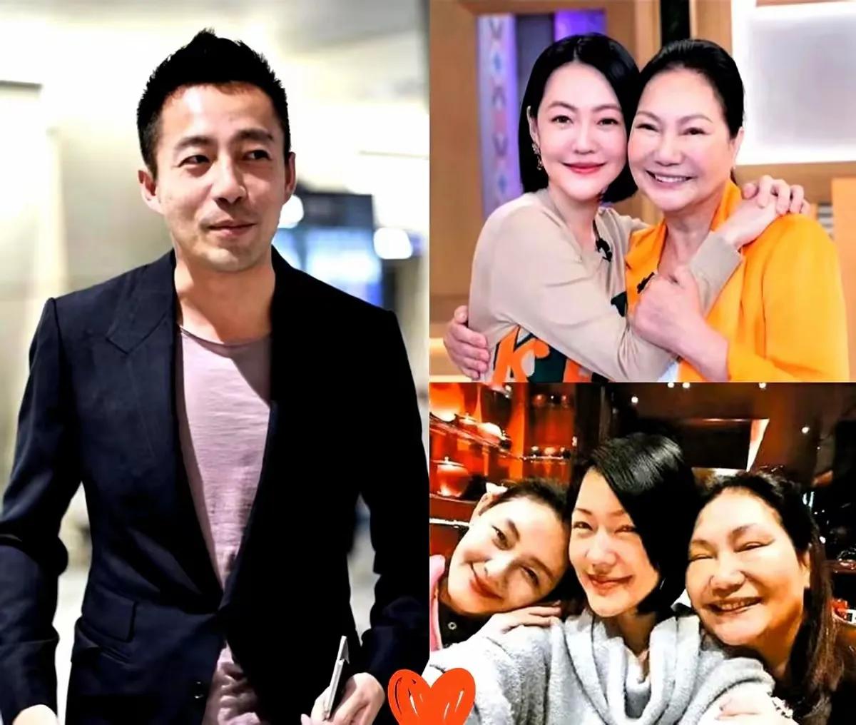 家人们，终于明白为啥徐家母女俩安静了！知情人建国透露，汪小菲不会追究珠宝去向，也