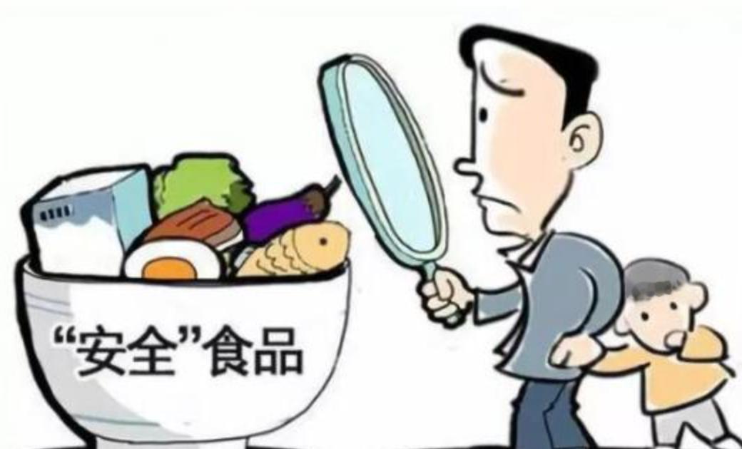 民以食为天，食以安为先，餐桌安全始终是守护家人健康的重中之重。不用因偶尔的食品乱