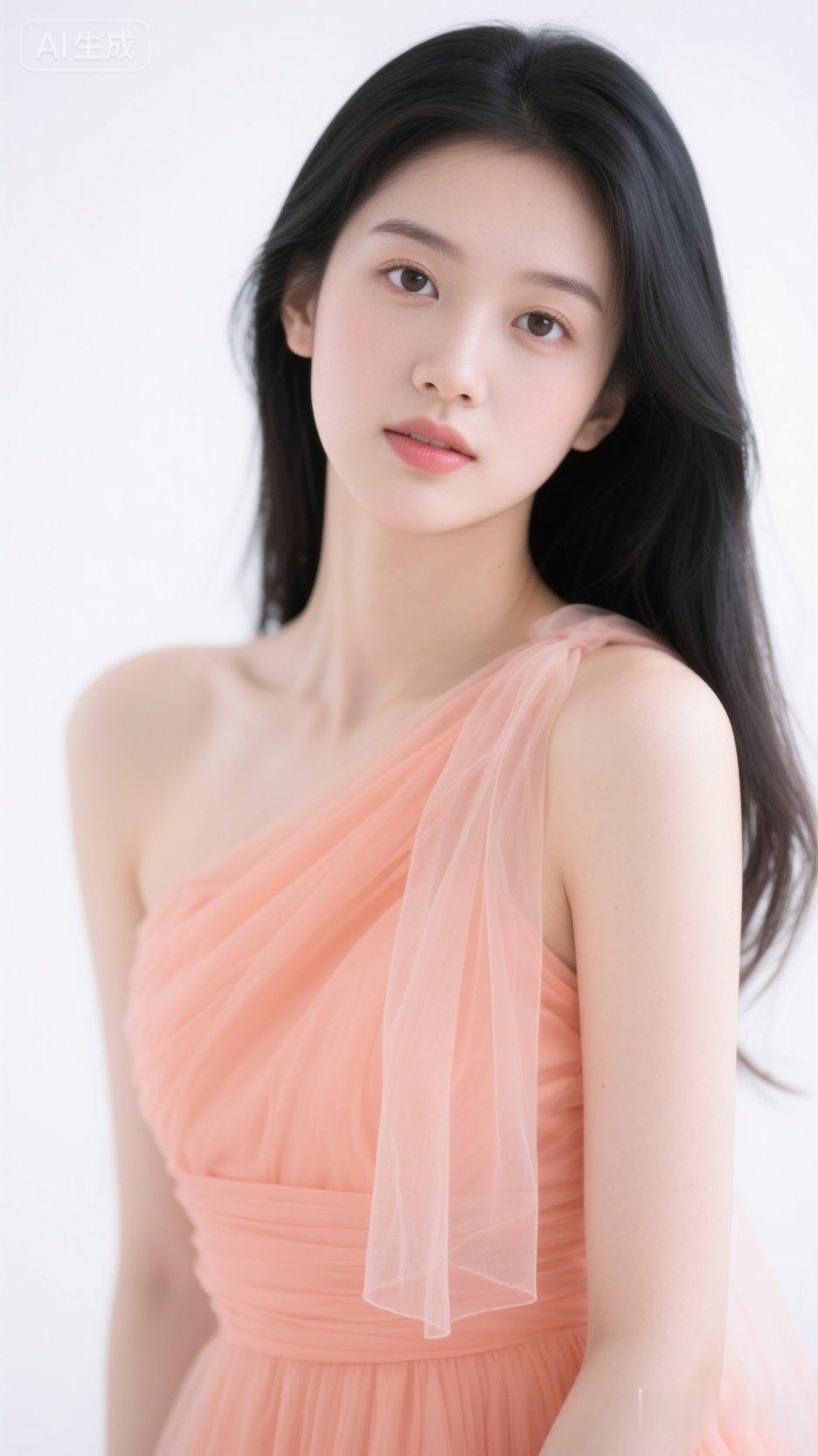 什么样的女人，能让你眼前一亮