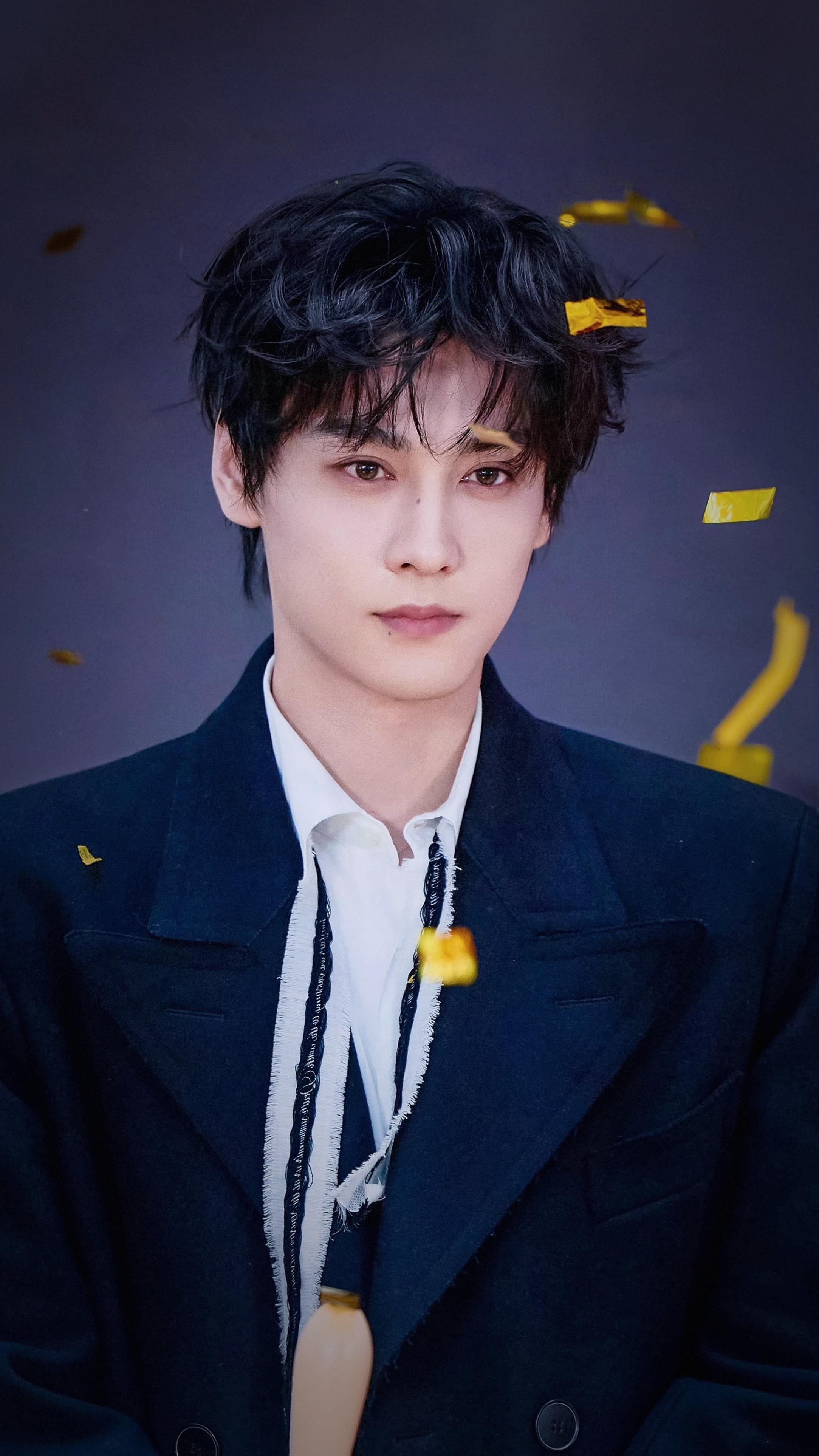 爱没有时差👋🏻 