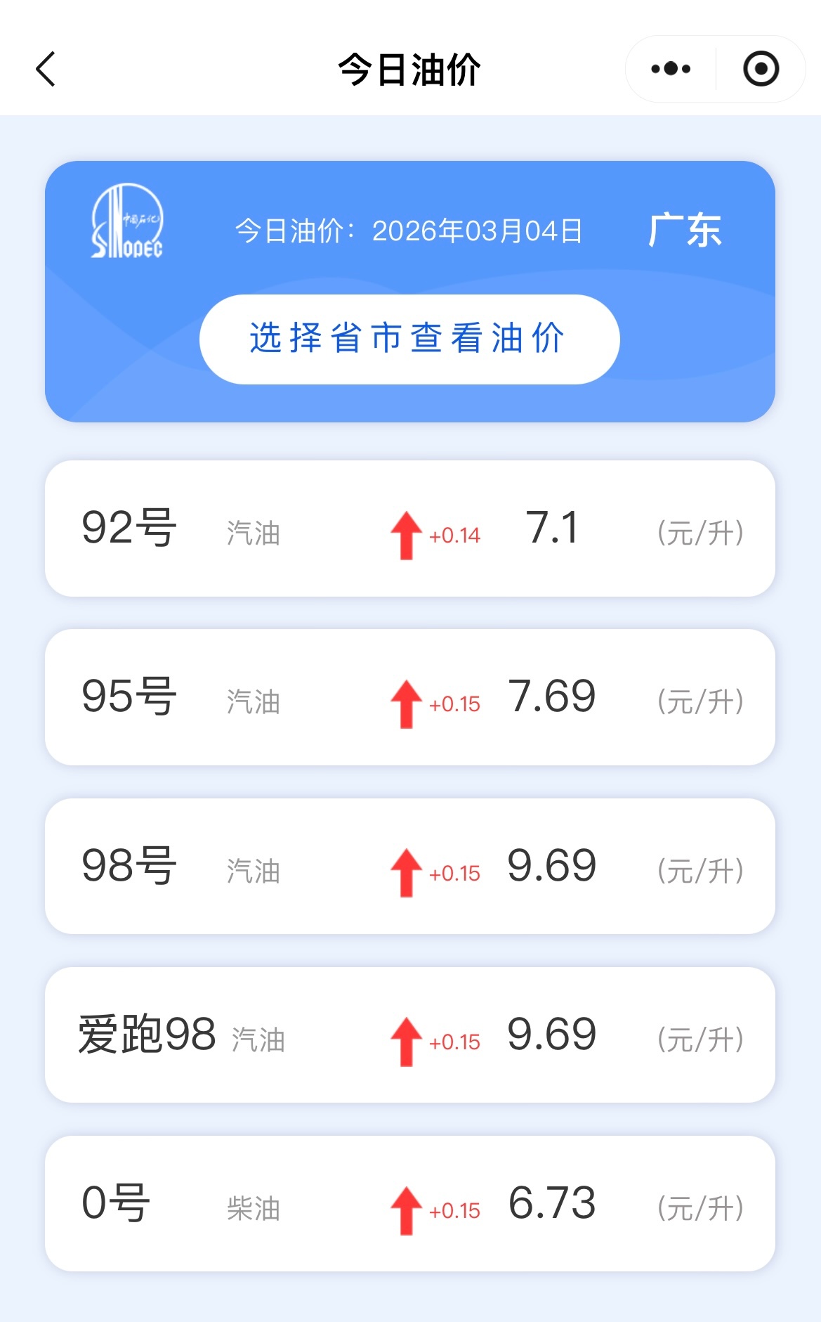 今日油价中国石油发布公告中国石油跌停伊朗首都全天遭轮番打击