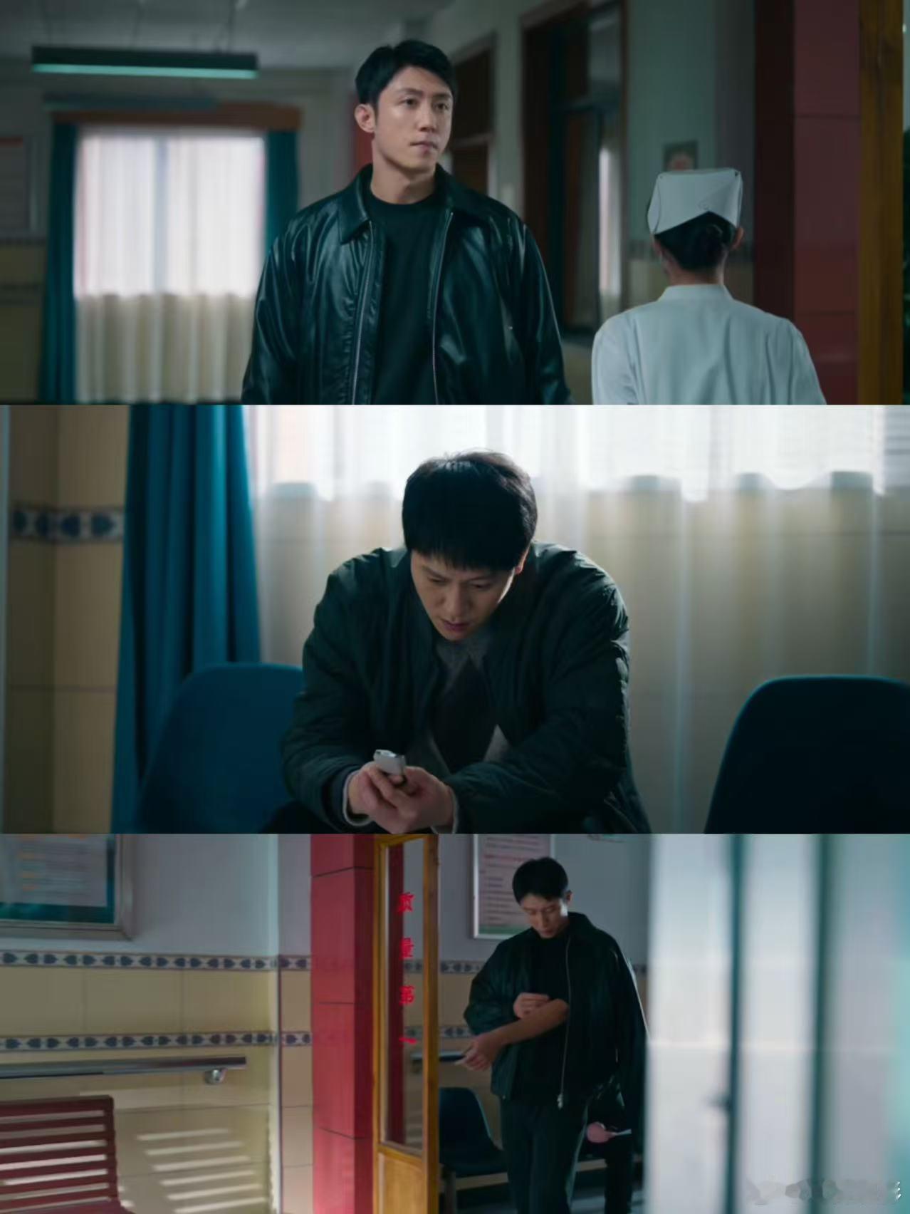 有人两肋插刀有人两肋捐肾 得知汪涛母亲急需肾源，秦枫没有犹豫，也没有多问，转身就