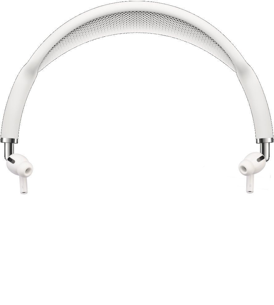 Airpods Pro Max? 