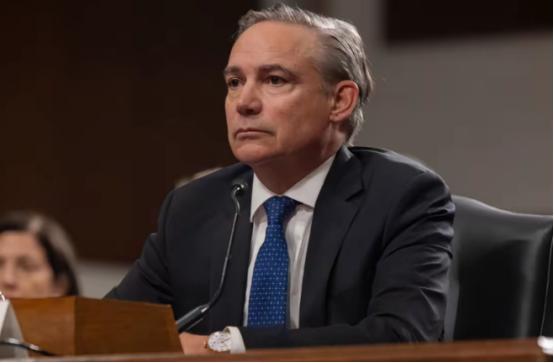 “中国再拒收，就断供！”波音 CEO 凯利・奥特博拉的一句威胁本想给中国市场施压