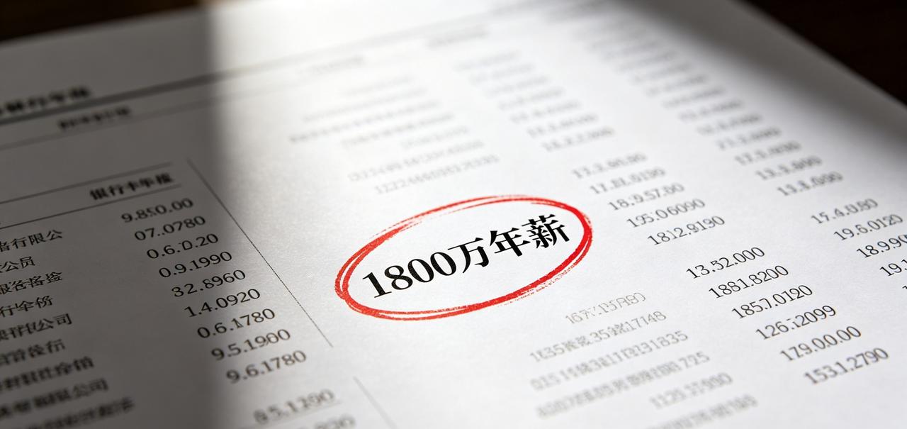 2025 年 H 股财报披露，该行五位最高薪人士合计薪酬 6000 万元，其中 