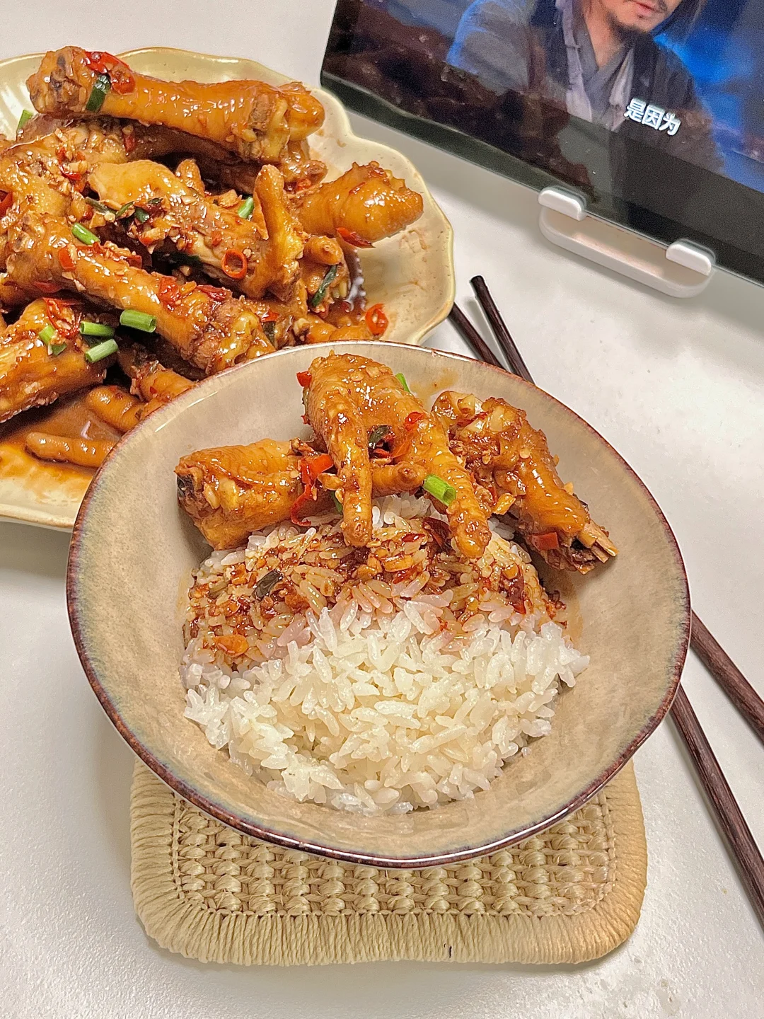 一人食🥣 | 提供一些做饭灵感！