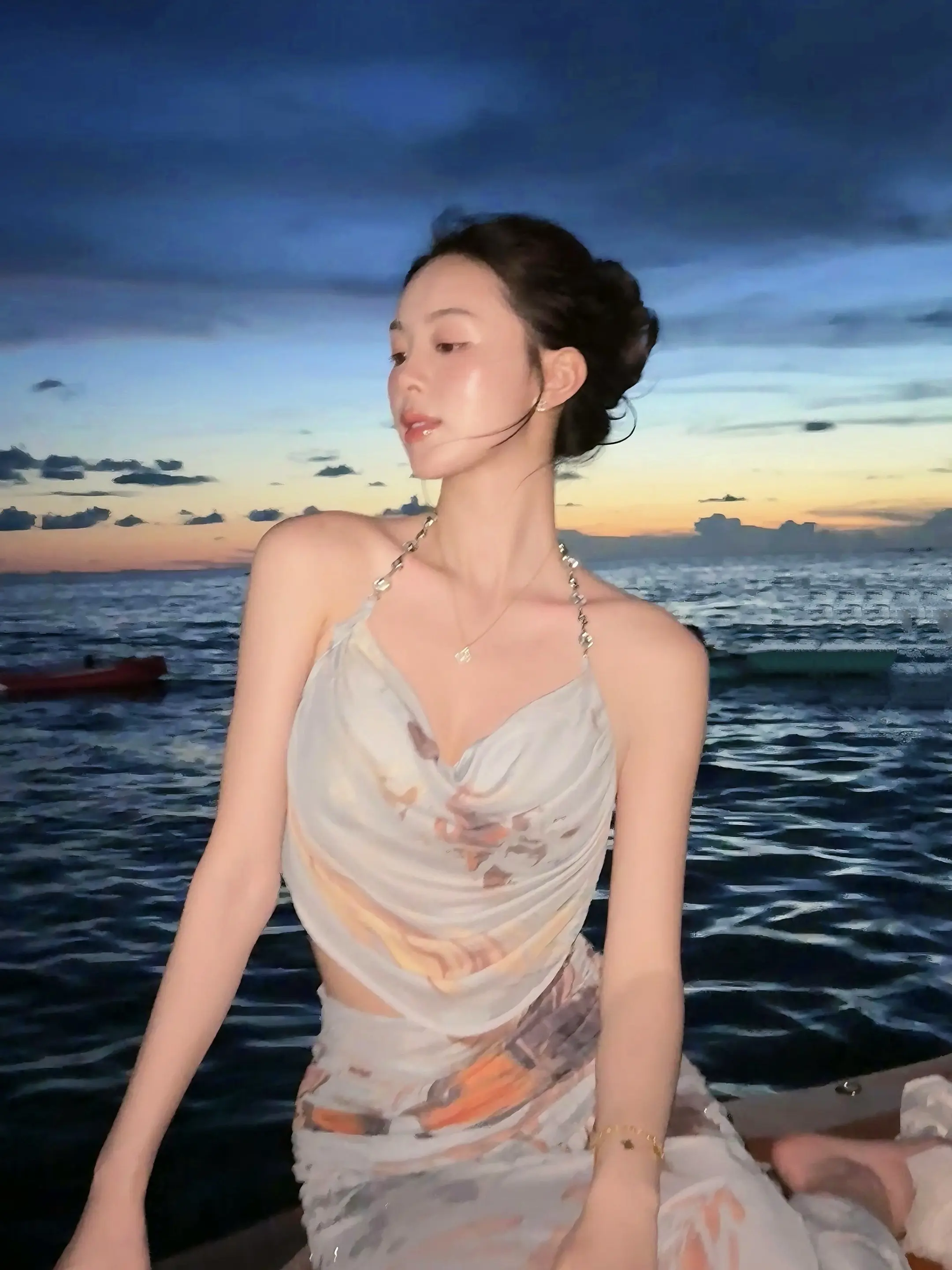 来自西太平洋的浪漫礼物🏝️🎨🌼 欢迎看我在亚庇和吉隆坡的超长pl...