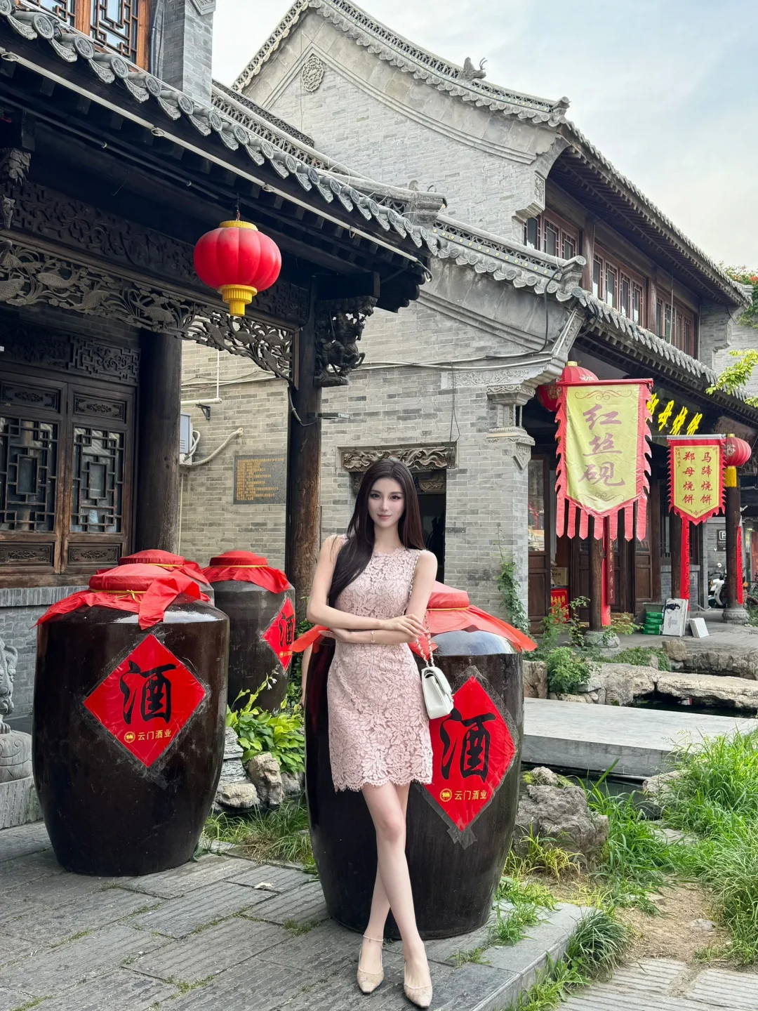 山东女生人均170+