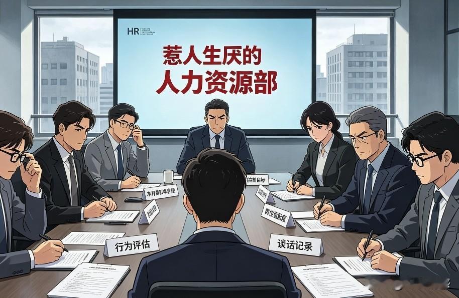 现在的市场行情有多差，也就是从2020年开始，到今天为止，我已经经历过5次裁员风