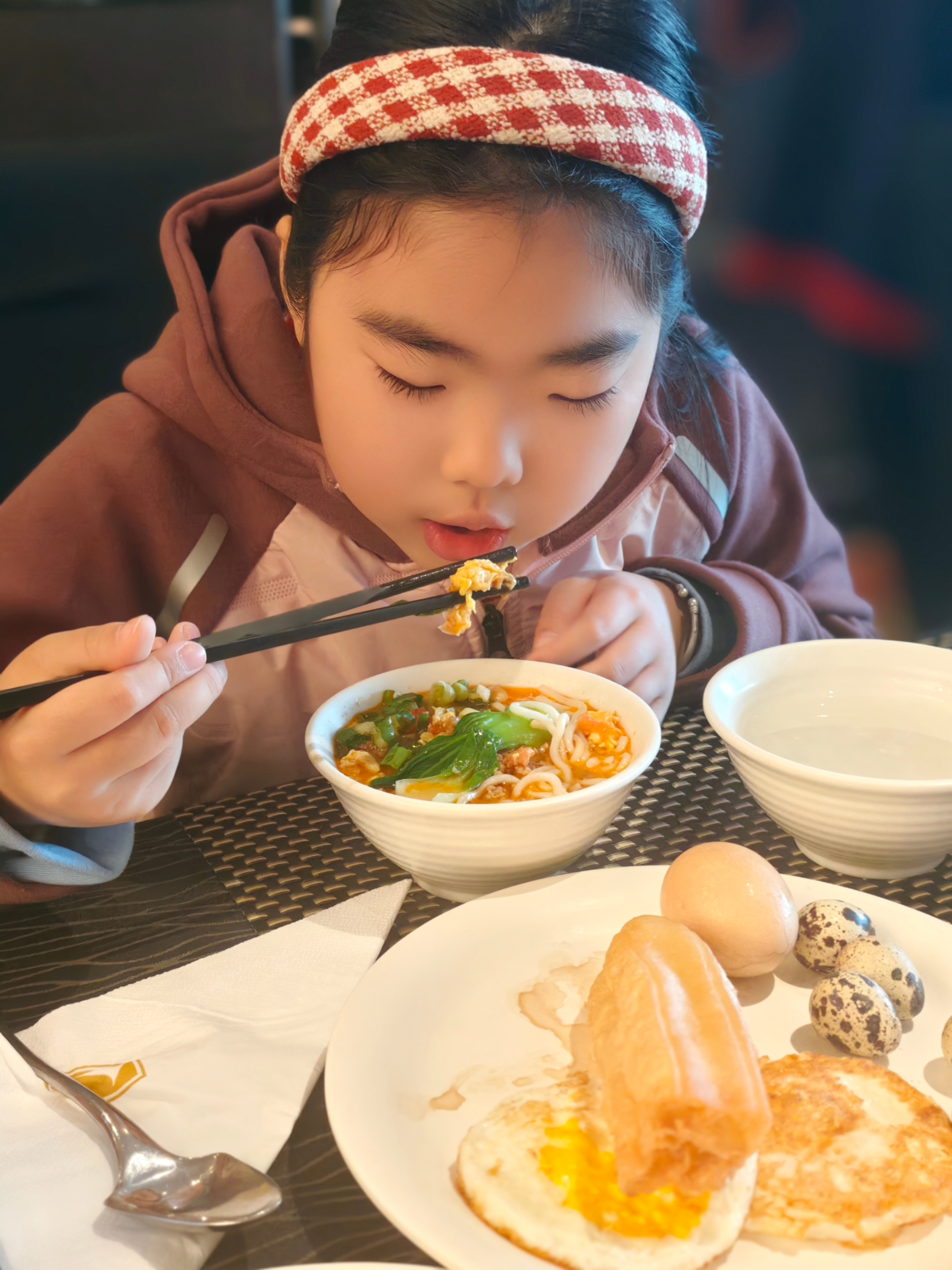 20262026第一天，元气满满 青岛·青岛海尔洲际酒店