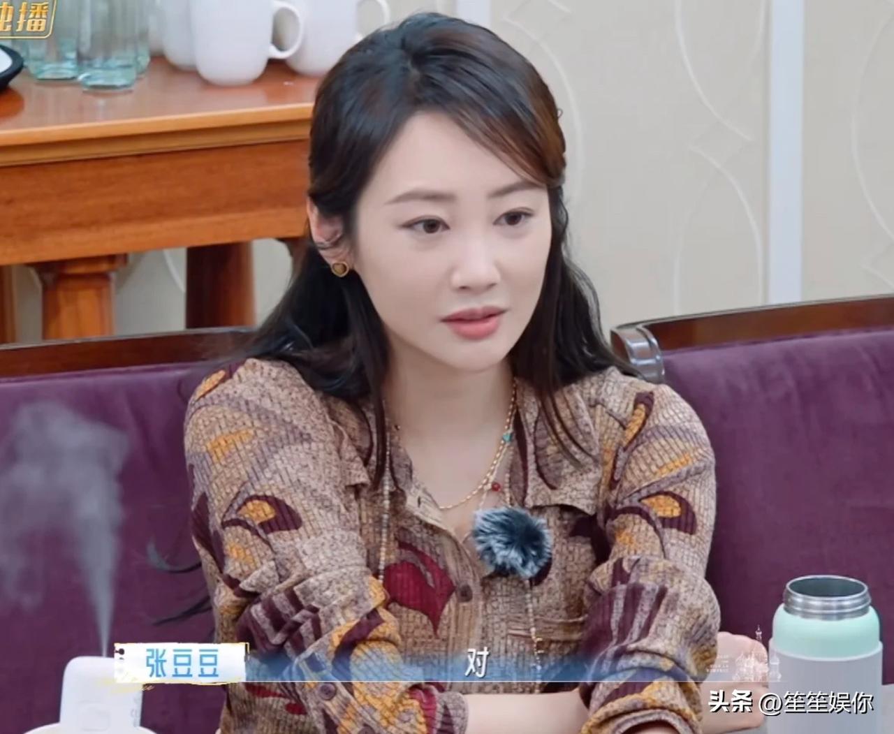 李纯和马頔在《妻子的浪漫旅行2026》里的互动，让不少人都觉得李纯是那种温柔、清