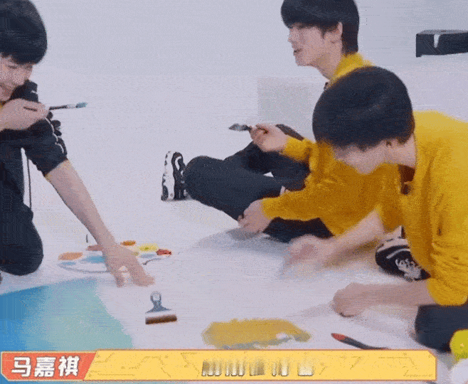 张真源是马嘉祺的暴躁开关吧张真源是马嘉祺的暴躁开关吧哈哈哈哈 
