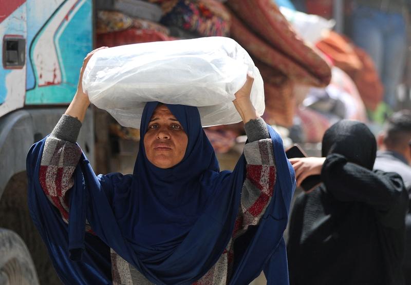 停火脆弱再曝现实：加沙最新袭击致百名平民遇难，国际社会应如何回应？

当地时间1